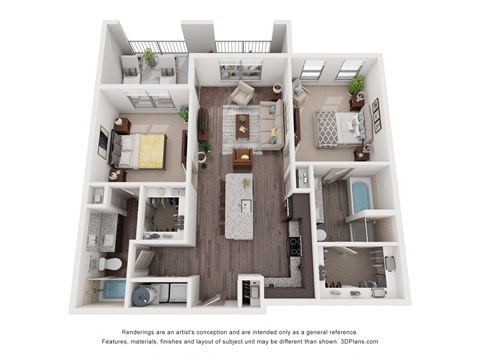 3361 Harmon Rd 1-2 Beds Apartment for Rent - Photo Gallery 52